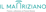 Logo di IL MAURIZIANO PROGETTO COLLABORATIVO PALAZZO VECCHIO APS