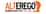 Logo di ALTER EGO APS