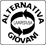 Logo di ALTERNATIVA GIOVANI ODV