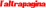 Logo di L'ALTRAPAGINA APS