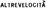 Logo di ASSOCIAZIONE CULTURALE GRUPPO ALTRE VELOCITA' - APS