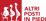 Logo di ALTRI POSTI IN PIEDI A.S.DILETTANTISTICA APS
