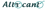 Logo di ALTROCANTO ODV