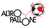 Logo di ALTROPALLONE ASD APS