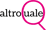 Logo di ASSOCIAZIONE ALTROQUALE ETS