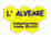 Logo di L'ALVEARE ODV ETS