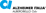 Logo di ALZHEIMER ALBEROBELLO ODV