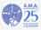 Logo di ASSOCIAZIONE MALATI DI ALZHEIMER NOVARA ODV