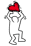 Logo di AMA CUORE BARI - ODV