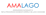 Logo di AMALAGO ETS