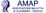 Logo di A.M.A.P. ASSOCIAZIONE MALATTIA DI ALZHEIMER PADOVA ODV