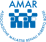 Logo di AMAR ASSOCIAZIONE MALATTIE RENALI ALBERTO BOSSI ODV