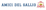 Logo di AMICI DEL GALLIO APS