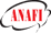 Logo di ASSOCIAZIONE NAZIONALE AMICI DEL FUMETTO E DELL'ILLUSTRAZIONE (ANAFI) APS