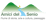 Logo di AMICI DEL FIUME SENIO ODV