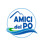 Logo di AMICI DEL PO APS