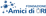 Logo di FONDAZIONE AMICI DI URI (UROLOGICAL RESEARCH INSTITUTE) - ETS