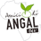 Logo di AMICI DI ANGAL ODV