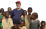 Logo di AMICI DI PADRE PAOLINO - COOPERAZIONE ALLO SVILUPPO ORGANIZZAZIONE DI VOLONTARIATO