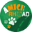 Logo di AMICI ON THE RHOAD ODV