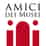 Logo di ASSOCIAZIONE DEGLI AMICI DEI MONUMENTI, DEI MUSEI E DEL PAESAGGIO PER LA CITTA' E LA PROVINCIA DI VICENZA APS
