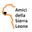 Logo di AMICI DELLA SIERRA LEONE