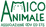 Logo di AMICO ANIMALE ODV ETS
