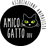 Logo di AMICO GATTO ASSOCIAZIONE GATTOFILA ODV