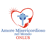 Logo di AMORE MISERICORDIOSO NEL MONDO ODV