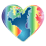 Logo di Associazione Amore Universale Trasversale  - Associazione di Promozione Sociale