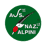 Logo di ASSOCIAZIONE NAZIONALE ALPINI - SEZIONE DI MODENA ODV