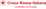 Logo di CROCE ROSSA ITALIANA - COMITATO DI ANDRIA O.D.V.
