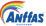 Logo di ANFFAS AVEZZANO APS - ETS