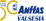 Logo di ANFFAS VALSESIA ETS