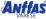 Logo di ASSOCIAZIONE FAMIGLIE DI PERSONE CON DISABILITA' INTELLETTIVA E DISTURBI DEL NEUROSVILUPPO ANFFAS (A.N.F.F.A.S.) DI VARESE - ASSOCIAZIONE DI PROMOZIONE SOCIALE