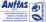 Logo di ANFFAS VENETO - ASSOCIAZIONE REGIONALE DI FAMIGLIE E PERSONE CON DISABILITA' INTELLETTIVE E DISTURBI DEL NEUROSVILUPPO ETS-APS