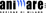 Logo di ANIMARE ODV SEZ. DI MILANO