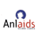 Logo di ASSOCIAZIONE NAZIONALE PER LA LOTTA CONTRO L'AIDS - ANLAIDS - SEZIONE REGIONALE LIGURE A. TERRAGNA ODV