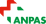 Logo di ANPAS ASSOCIAZIONE NAZIONALE PUBBLICHE ASSISTENZE