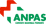 Logo di ANPAS COMITATO REGIONALE PIEMONTE ODV