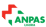 Logo di ANPAS COMITATO REGIONALE LIGURIA ODV