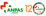 Logo di ANPAS - COMITATO REGIONALE MARCHE ODV