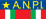Logo di ASSOCIAZIONE NAZIONALE PARTIGIANI D'ITALIA ENTE DEL TERZO SETTORE - SEZIONE 340 MARTIRI