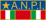 Logo di ASSOCIAZIONE PARTIGIANI D'ITALIA -COMITATO PROVINCIALE DI PISTOIA ETS