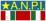 Logo di ASSOCIAZIONE NAZIONALE PARTIGIANI D'ITALIA - SEZIONE DI IMOLA ETS