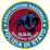 Logo di O.D.V. GRUPPO DI VOLONTARIATO E PROTEZIONE CIVILE DELL'ASSOCIAZIONE NAZIONALE POLIZIA DI STATO ROMA