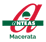Logo di ANTEAS MACERATA ODV