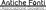 Logo di ASSOCIAZIONE GIOVANILE ANTICHE FONTI ORGANIZZAZIONE DI VOLONTARIATO