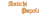 Logo di ASSOCIAZIONE CULTURALE ANTICHI POPOLI APS