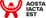 Logo di AOSTA IACTA EST - ORGANIZZAZIONE DI VOLONTARIATO
